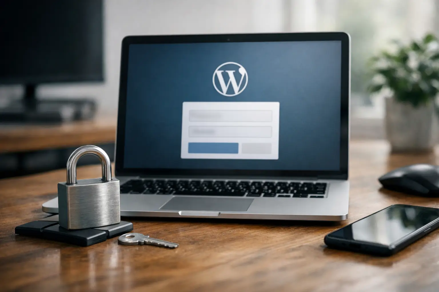 WordPress Admin Zugang retten bei Login-Sperre